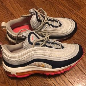 Air max 97 (female) size-8.5 (US)